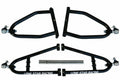 LSR Sport Extended A-Arms +2" Wider for Yamaha Raptor 660 (2001–2005)