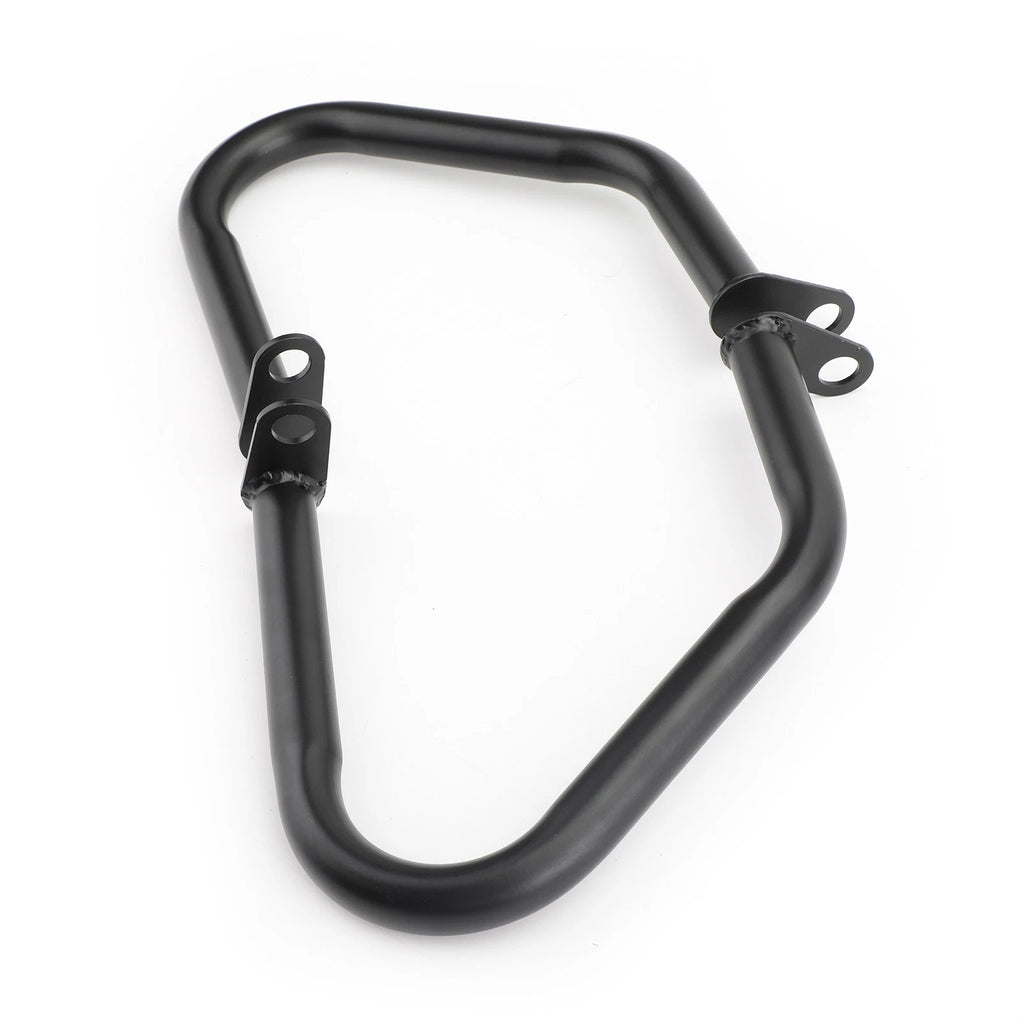 Chrome Engine Guard Crash Bar for Triumph Bonneville T100 T120 Bobber (2016–2024)