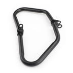 Chrome Engine Guard Crash Bar for Triumph Bonneville T100 T120 Bobber (2016–2024)