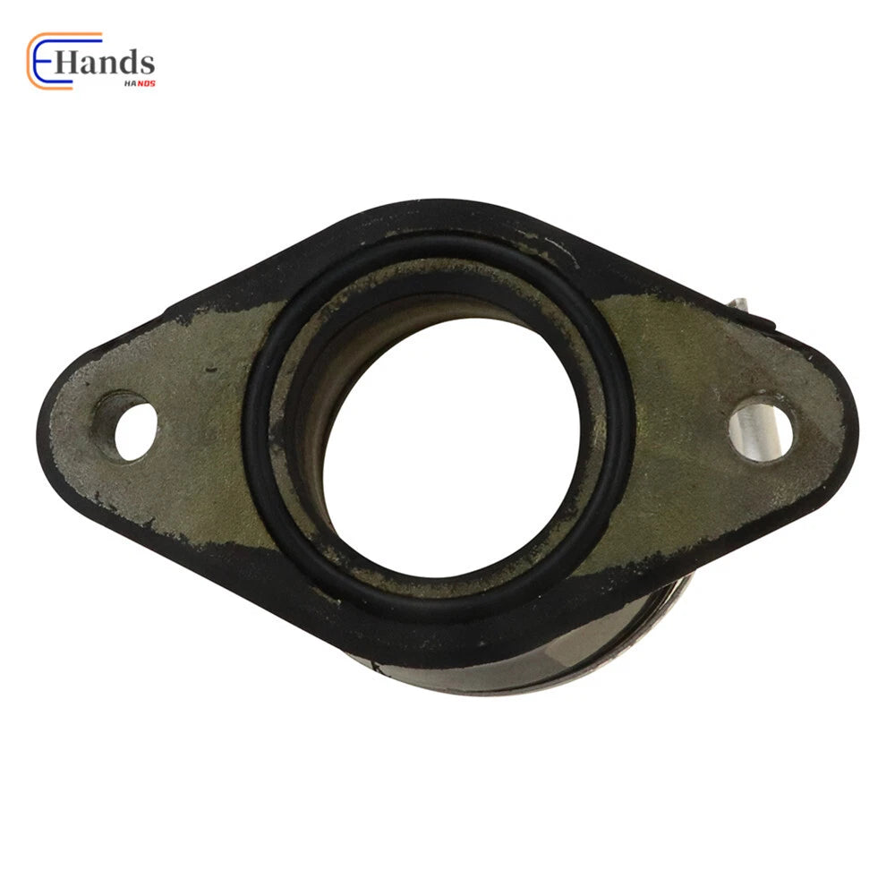 Carburetor Intake Manifold Boot for Honda TRX 300 FW TRX300FW (1988–2000)