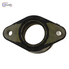 Carburetor Intake Manifold Boot for Honda TRX 300 FW TRX300FW (1988–2000)