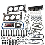 Full Gasket Set with Head Bolts for Jeep Wrangler (2007–2011)