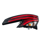 Tail Light for Toyota Sienna (2021-2023) Outer Left Side LED