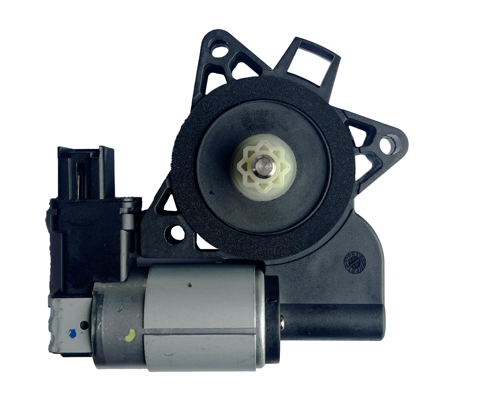 Window Regulator Lift Motor 6 Pin for Mazda 2 3 6 CX-7 CX-9 (2007–2012)