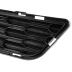 Honeycomb Front Lower Bumper Grille for Ford Mustang (2015-2017)