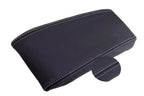 Leather Synthetic Console Armrest Cover for Chevy Equinox (2010–2017)