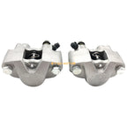 Front Brake Calipers & Master Cylinder for Arctic Cat 500 4x4 (1998–2002)