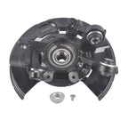 Rear Passenger Side Steering Knuckle & Hub Bearing for BMW 335i 2007–2013