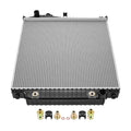 HVAC Blower Motor for Freightliner FLB FLD112 FLD120 (2002)