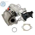 Turbo for Ford Expedition F-150 (2018–2021)