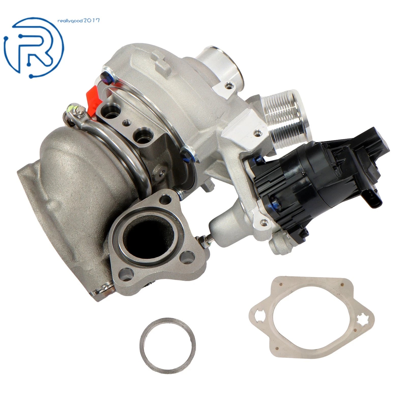 Turbo for Ford Expedition F-150 (2018–2021)