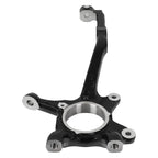 1 Pair Front Side Steering Knuckle for Toyota Tacoma (2005–2019) 4WD