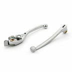 Brake Clutch Levers for Honda CB400 MC18 MC21 MC19 MC22 NC23 CB600F CB250 (1980–2023)