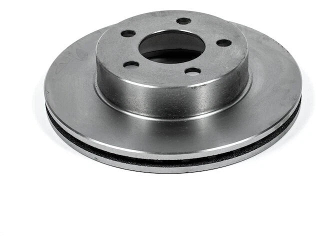 Front Brake Rotor for Mazda B4000 4WD (1998–2002) XD775GX