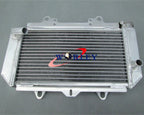 Aluminum Radiator for Yamaha YFZ450 ATV Motorcycle (2003-2008)