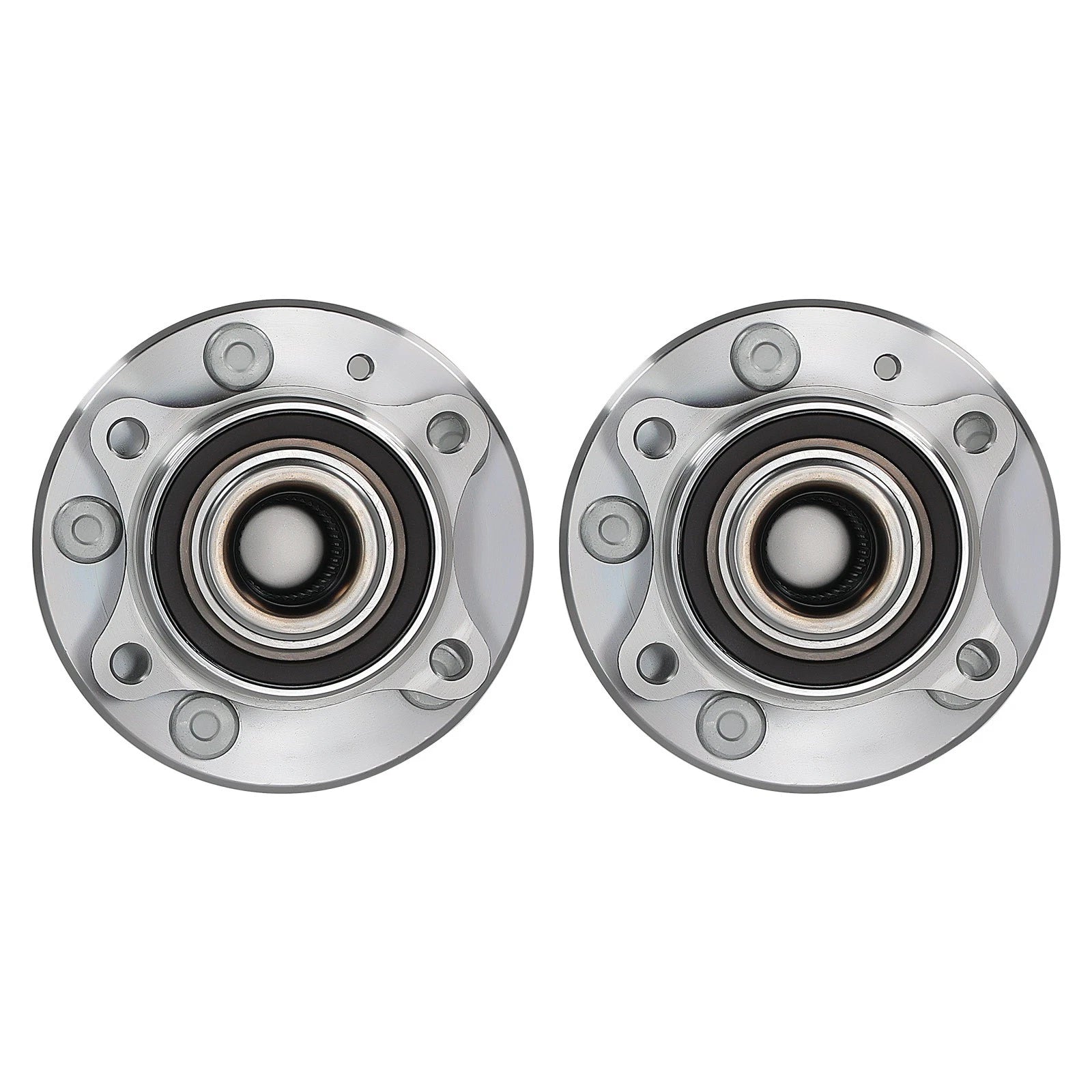 Set of 2 Rear Wheel Hubs for Mercury Montego/Sable (2005-2009)