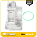 Throttle Body for Chrysler 200, Jeep Compass, Dodge Caliber 2.4L