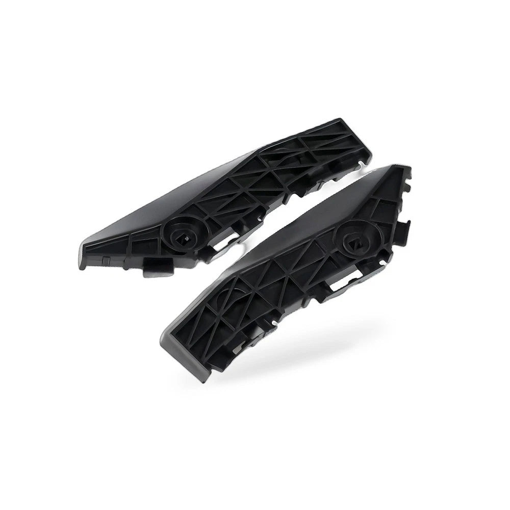 Left Rear Bumper Bracket for Toyota Yaris (2007–2012) 52155-52091