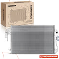 A/C Condenser for Ford Escape, Mazda Tribute, Mercury Mariner (2009–2012)