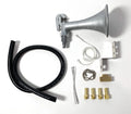 Vintage Metal Vacuum Wolf Whistle Replacement Kit for Universal Cars Trucks (1930–2000)