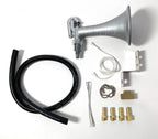 Vintage Metal Vacuum Wolf Whistle Replacement Kit for Universal Cars Trucks (1930–2000)