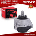 Front Right Engine Mount for BMW 330i xDrive (2019–2024)