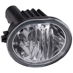 Fog Light Right for Toyota Matrix, Scion tC (2003–2010) Clear Lens with Bulbs