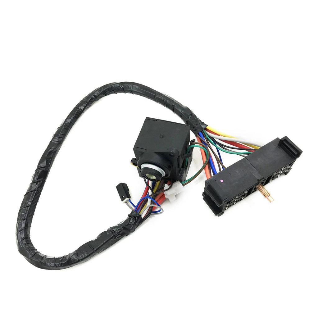 Ignition Starter Switch US317 D1424D for Chevy Astro Express 2500 GMC Safari (1996–2005)