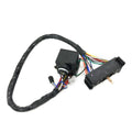 Ignition Starter Switch US317 D1424D for Chevy Astro Express 2500 GMC Safari (1996–2005)