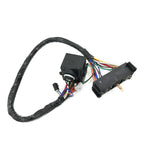 Ignition Starter Switch US317 D1424D for Chevy Astro Express 2500 GMC Safari (1996–2005)