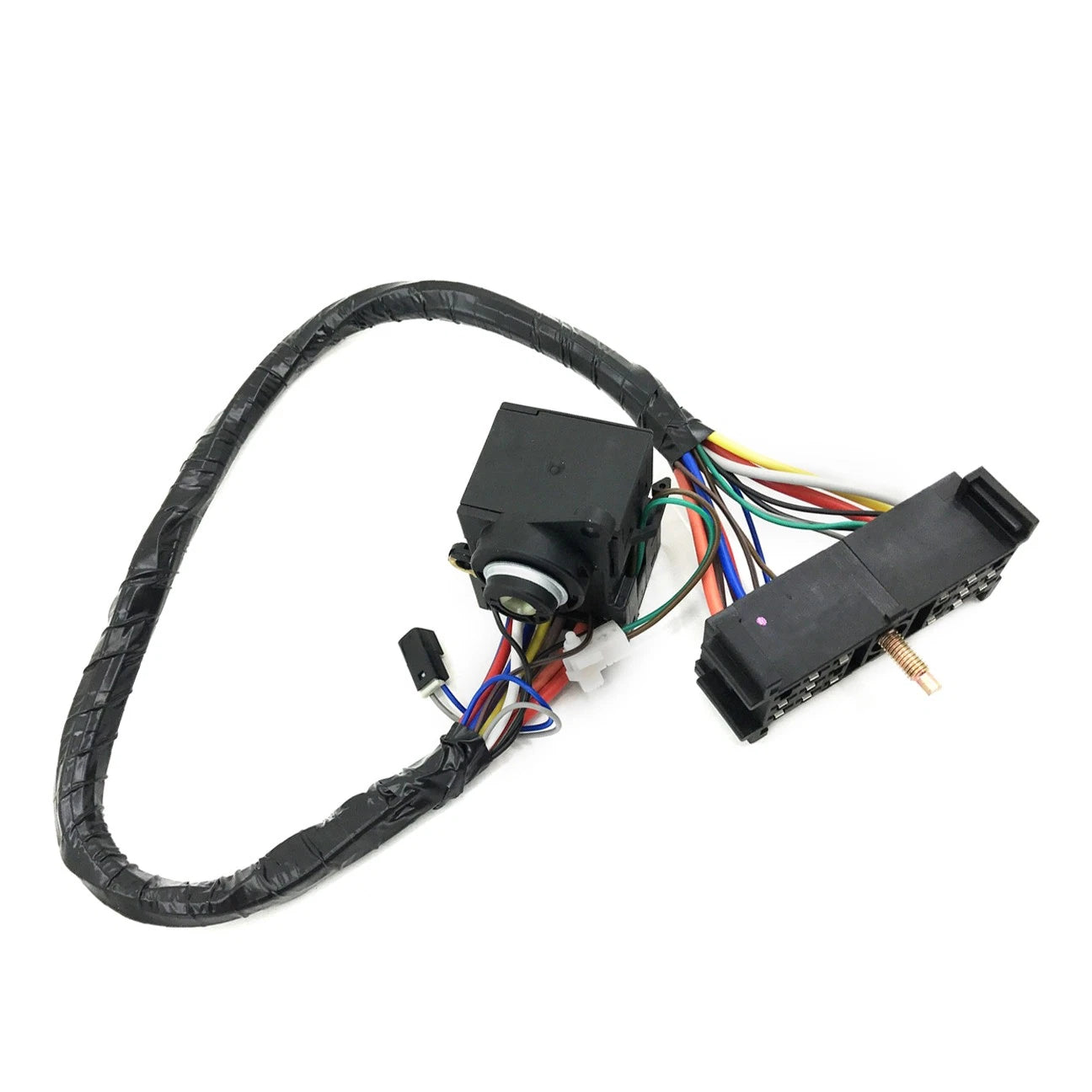 Ignition Starter Switch US317 D1424D for Chevy Astro Express 2500 GMC Safari (1996–2005)