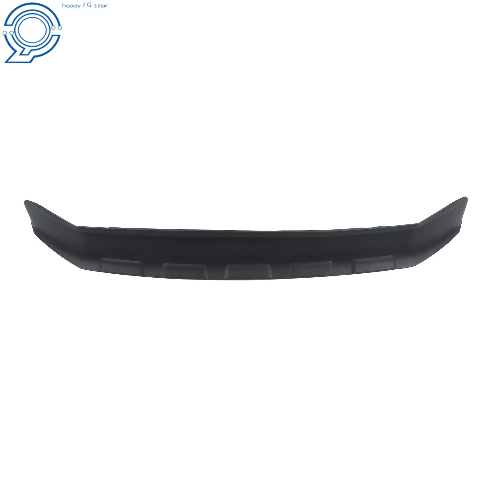 Front Bumper Lower Valance for Ford F-250 F-350 Super Duty (2011–2016)