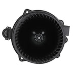 HVAC Heater Blower Motor w/ Fan Cage for Kia Niro (2019) 97113G2000
