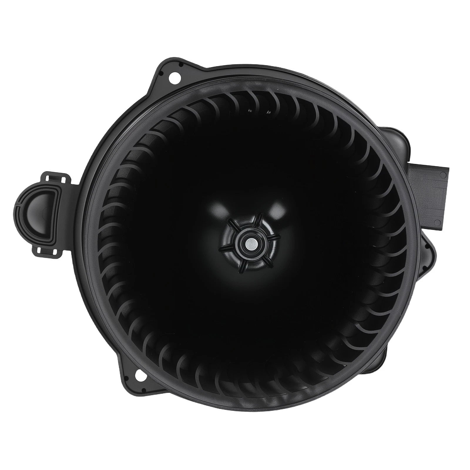 HVAC Heater Blower Motor w/ Fan Cage for Kia Niro (2019) 97113G2000