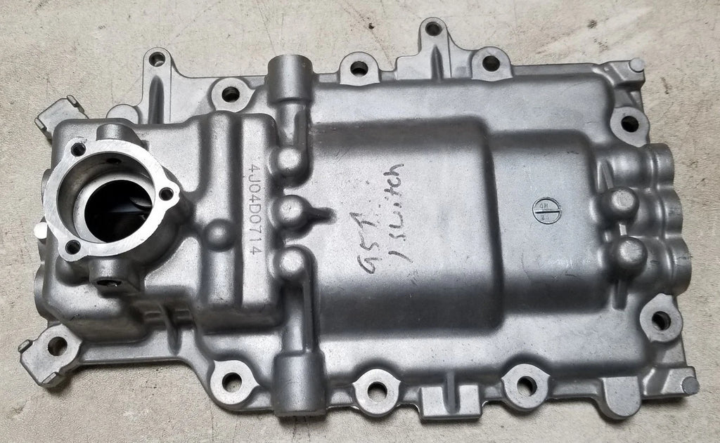 5-Speed Transmission Shift Top for Ford Ranger Mazda (1988–1997) M5R1