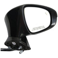 Set of 2 Heated Mirrors for Lexus GS350