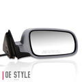 Powered Heated Side Door Mirror for Volkswagen Passat (1998–2005) VW1321116