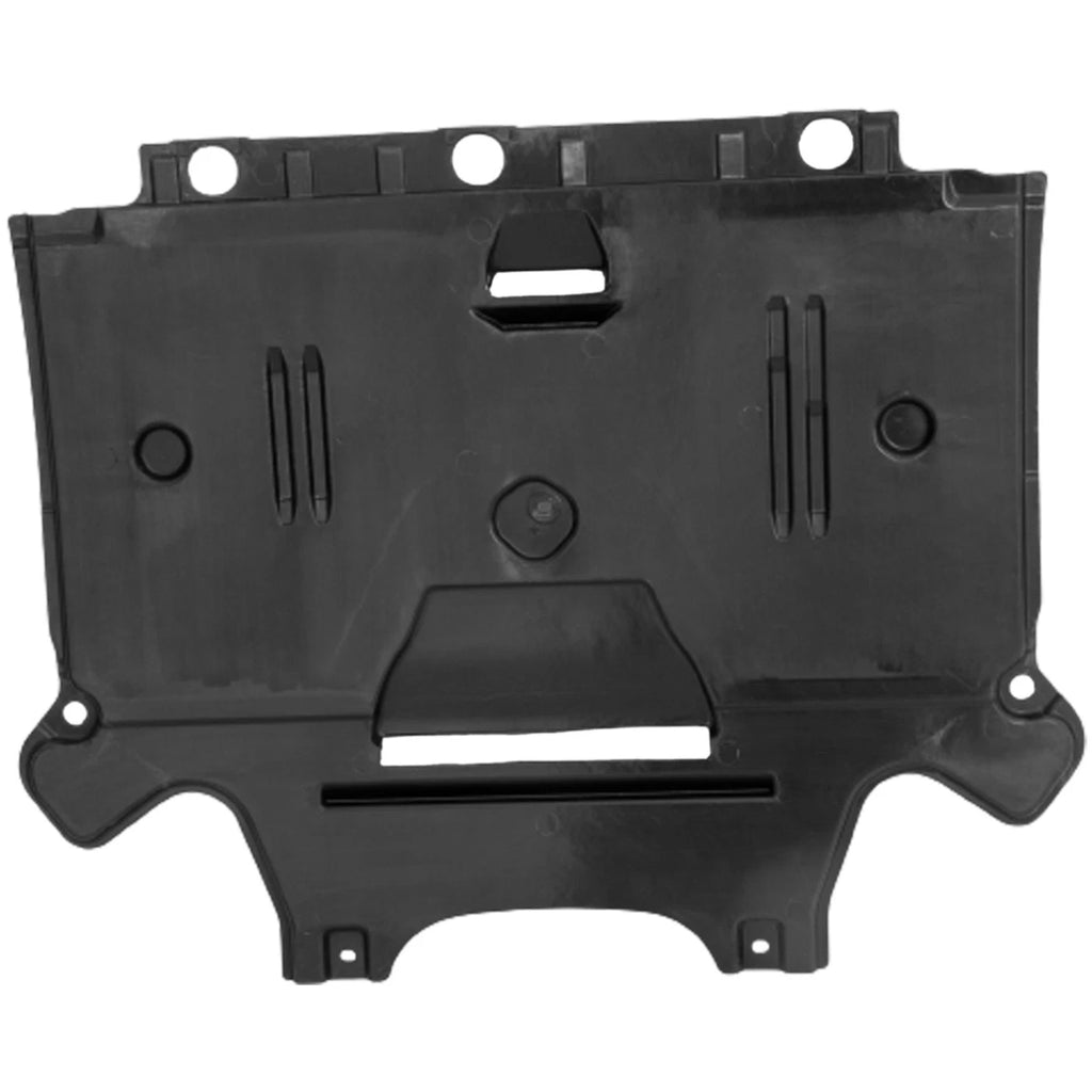 Engine Splash Shield for Audi Q5 (2009–2017) Lower 2.0L Rear Pan
