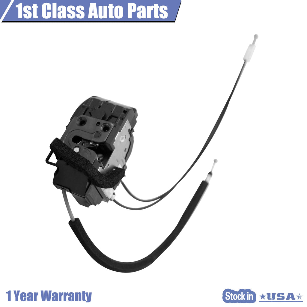 Door Lock Actuator Motor for Nissan Tiida (2005–2013)