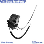 Door Lock Actuator Motor for Nissan Tiida (2005–2013)
