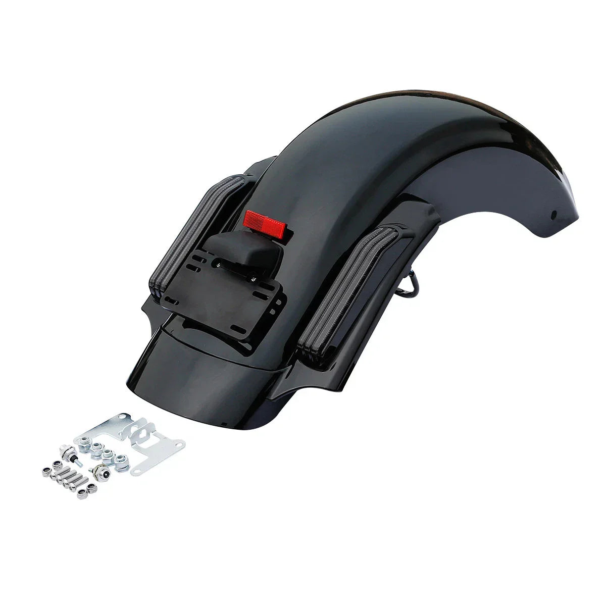 Rear Fender Support Kit for Harley Touring CVO Street Glide (2014-2024)