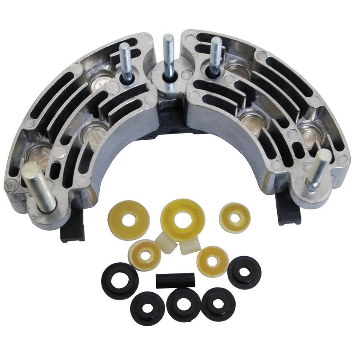 Rectifier for Sterling Truck AT9500 (2004–2007)