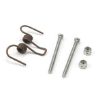 Baggage Door Latch Kit for Cessna (S1359-7, S1359-8, S1359-9)