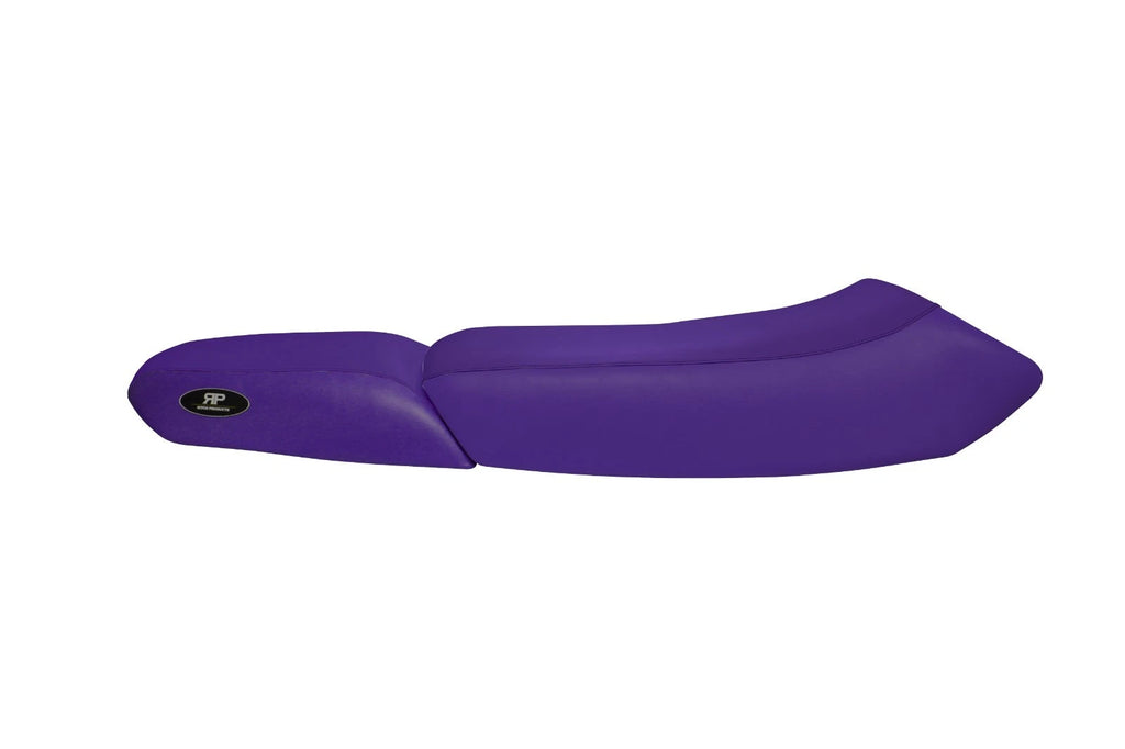 Seat Cover for Yamaha Wave Venture (1995–1996) - Purple