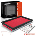 Engine Air Filter for Nissan Versa (2007–2012), NV200 (2013–2021), Cube (2009–2014)