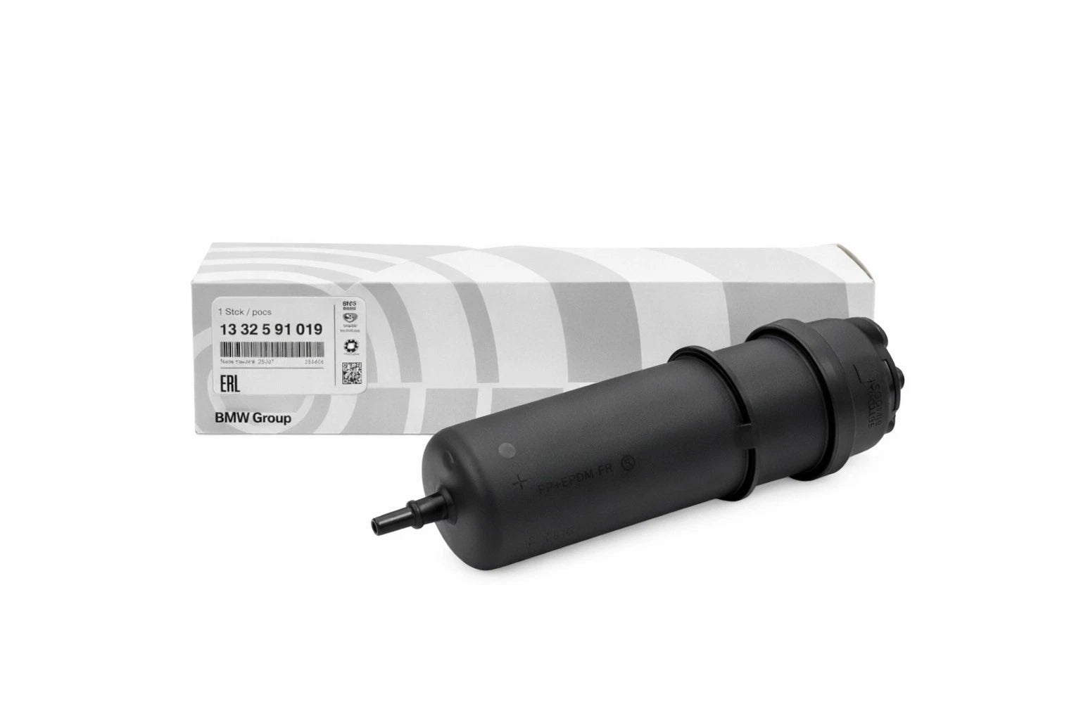 Genuine OEM Fuel Filter for BMW 540d xDrive (2018) 13328591019