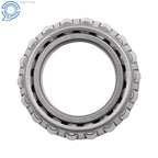 Square Spindle Axle Kit for 7000# Axle (8 x 6.5 Lug)
