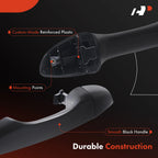 Front Right Exterior Door Handle for Toyota Corolla (2014-2019)