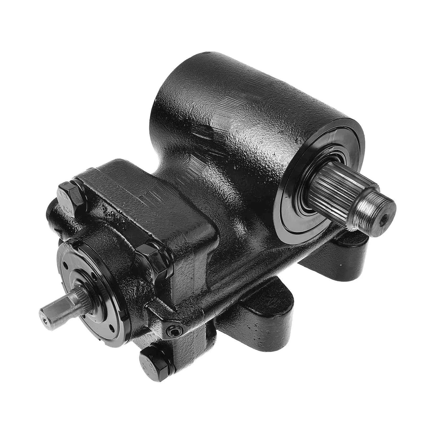 Power Steering Gear Box for Ford F-350 F-450 F-550 Super Duty (2005–2019)