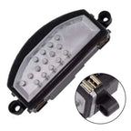 HVAC Blower Motor Resistor for Chrysler 300, Dodge, Jeep (2014–2023)